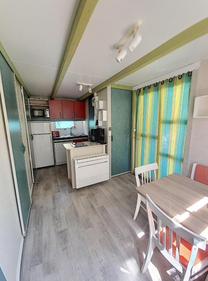 Avignon, Joli Chalet En Campagne Tres Proche De La Ville Экстерьер фото