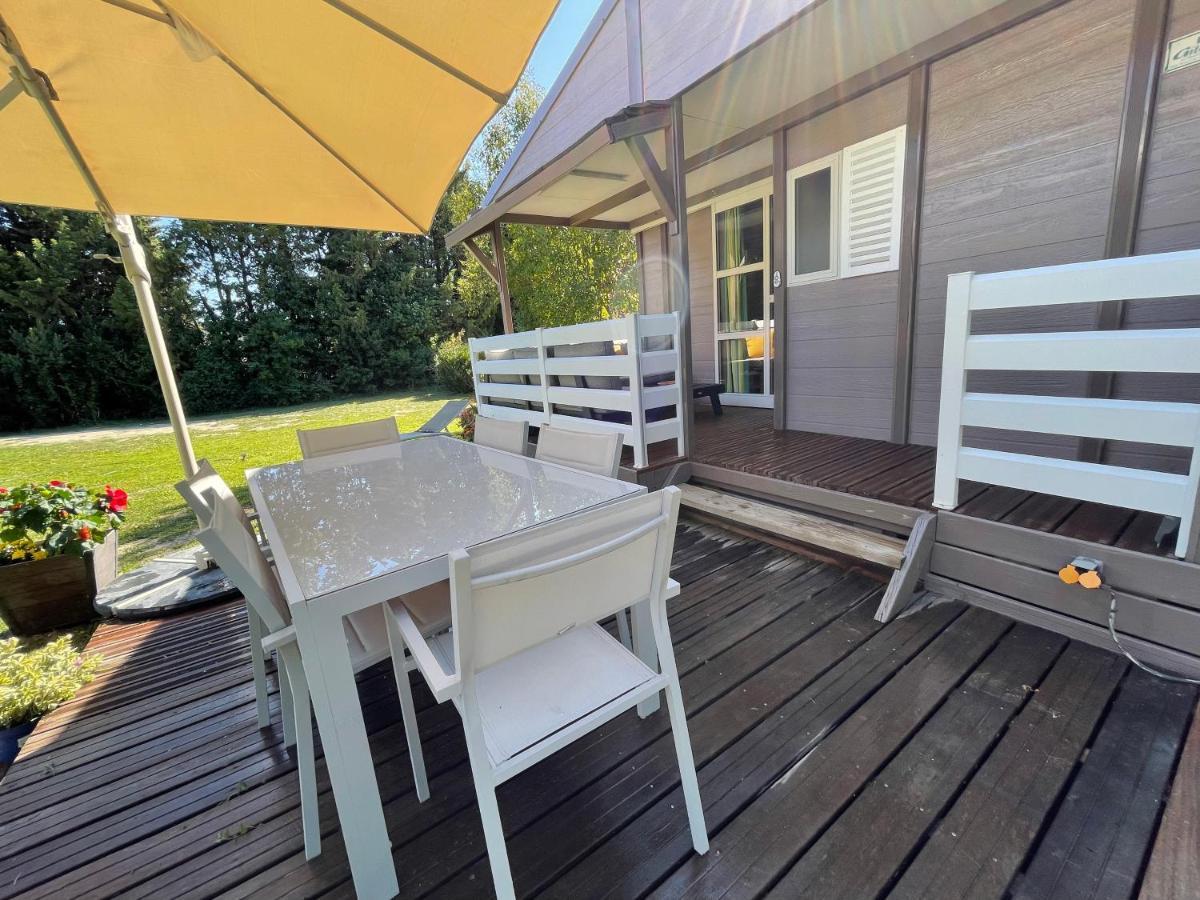 Avignon, Joli Chalet En Campagne Tres Proche De La Ville Экстерьер фото
