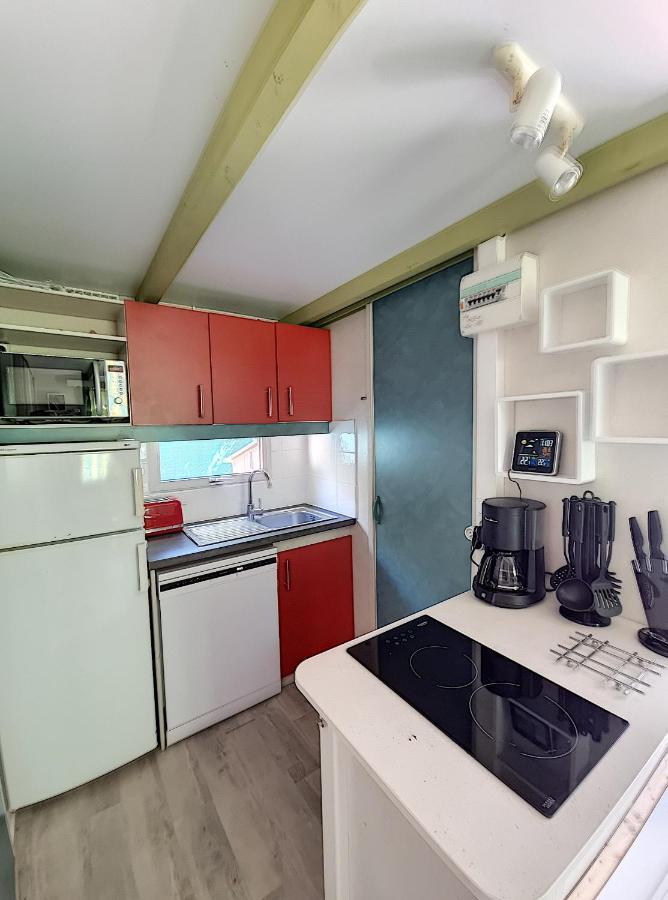 Avignon, Joli Chalet En Campagne Tres Proche De La Ville Экстерьер фото